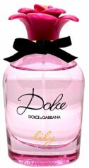 Акция на Тестер Туалетна вода для жінок Dolce&Gabbana Dolce Lily 75 мл от Rozetka