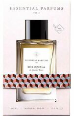 Акция на Парфумована вода унісекс Essential Parfums Bois Imperial 100 мл от Rozetka