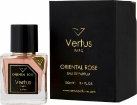 Акція на Парфумована вода унісекс Vertus Oriental Rose 100 мл від Rozetka