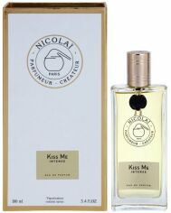 Акция на Парфумована вода для жінок Parfums de Nicolai Kiss Me Intense 30 мл от Rozetka