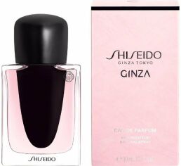 Акція на Парфумована вода для жінок Shiseido Ginza 90 мл від Rozetka