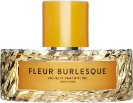 Акція на Тестер парфумована вода унісекс Vilhelm Parfumerie Fleur Burlesque 100 мл від Rozetka