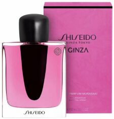 Акція на Парфумована вода для жінок Shiseido Ginza Murasaki 90 мл від Rozetka