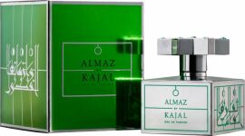 Акція на Парфумована вода унісекс Kajal Perfumes Almaz 100 мл від Rozetka
