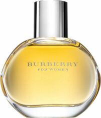 Акція на Парфумована вода для жінок Burberry Women 50 мл від Rozetka