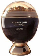 Акція на Парфумована вода для жінок Afnan Souvenir Desert Rose 100 мл від Rozetka