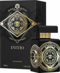 Акция на Парфумована вода унісекс Initio Parfums Prives Oud For Happiness 90 мл от Rozetka