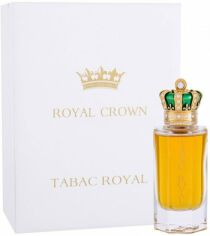 Акция на Парфумована вода унісекс Royal Crown Tabac Royal 100 мл от Rozetka