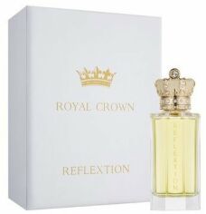 Акція на Парфумована вода для жінок Royal Crown Reflextion 100 мл (ROZ6400229176/2000098328435) від Rozetka