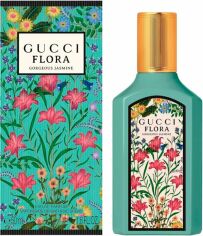 Акция на Парфумована вода для жінок Gucci Flora Gorgeous Jasmine 50 мл (ROZ6400228949/3616302968534) от Rozetka