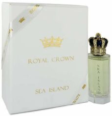 Акція на Парфумована вода для жінок Royal Crown Sea Island 100 мл (ROZ6400229178/2000098328459) від Rozetka