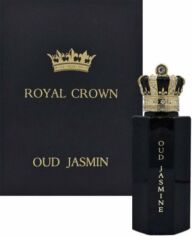 Акція на Парфумована вода унісекс Royal Crown Oud Jasmine 100 мл від Rozetka