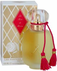 Акція на Парфумована вода для жінок Les Parfums De Rosine La Rose De Rosine 100 мл (ROZ6400229039/3593410000038) від Rozetka