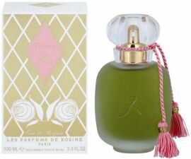 Акция на Парфумована вода для жінок Les Parfums De Rosine Roseberry De Rosine 100 мл от Rozetka