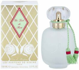 Акция на Парфумована вода для жінок Les Parfums De Rosine 100 мл от Rozetka