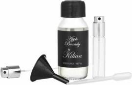 Акція на Рефіл парфумована вода унісекс Kilian Apple Brandy Boutique Exclusive 50 мл від Rozetka