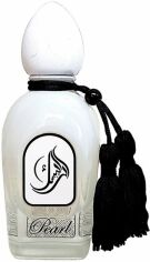 Акция на Тестер Парфумована вода унісекс Arabesque Perfumes Pearl 50 мл от Rozetka