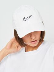 Акция на Кепка Nike H86 Essential Swh 943091-100 от Rozetka