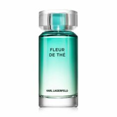 Акція на Karl Lagerfeld Fleur De The Парфумована вода жіноча, 100 мл від Eva
