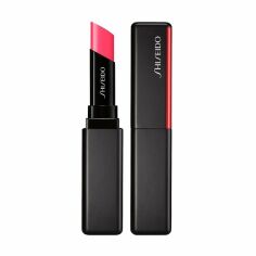Акція на Бальзам для губ Shiseido ColorGel Lipbalm 104 Hibiscus, 2 г від Eva