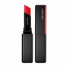 Акція на Помада для губ Shiseido VisionAiry Gel Lipstick, 221 Code Red, 1.6 г від Eva
