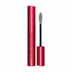 Акция на Водостійкий фіксатор для вій та брів Clarins Lash & Brow Double Fix Mascara, прозорий, 8 мл от Eva