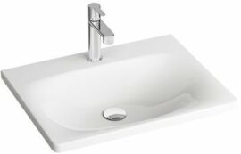 Акція на Раковина RAVAK Balance 500 XJX01250000 біла від Rozetka
