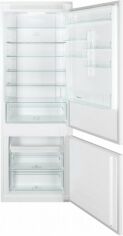 Акция на Вбудований холодильник CANDY CBT 7719FW от Rozetka