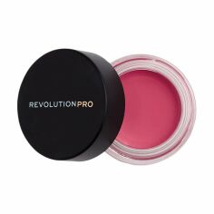 Акція на Пігментна помада для губ Revolution Pro Pigment Pomade, Hot Pink, 2.5 г від Eva