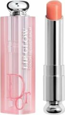 Акція на Бальзам для губ Dior Addict Lip Glow 3.2 г Coral 004 від Rozetka