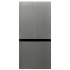 Акція на Холодильник Daewoo FMM459FIR0UA від Comfy UA
