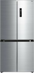 Акція на Багатодверний холодильник MIDEA MDRF632FGF46 від Rozetka