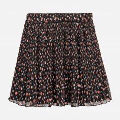 Акція на Спідниця H&M XAZ127389XRKD 46 Чорна від Rozetka