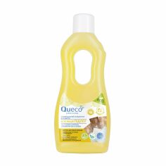 Акция на Універсальний концентрат Queco All Floor Universal Concentrated Cleaner для миття всіх видів підлог, 1 л от Eva