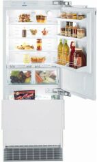 Акція на Вбудований холодильник LIEBHERR ECBN 5066 від Rozetka