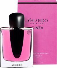 Акція на Парфумована вода для жінок Shiseido Ginza Murasaki 30 мл від Rozetka