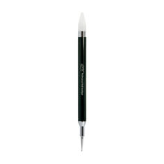 Акція на Двосторонній дотс-олівець для страз 2 в 1 PNB Dots & Rhinestones Pencil 2 in 1, 1 шт від Eva