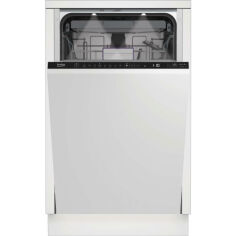 Акция на Посудомийна машина вбудована Beko BDIS38040A от Comfy UA