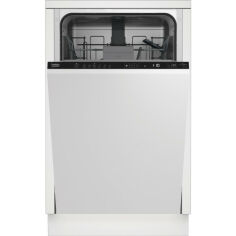 Акция на Посудомийна машина вбудована Beko BDIS36020 от Comfy UA