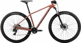 Акція на Велосипед Orbea Onna 29" 50 M 2022 Red - Green від Rozetka