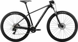Акция на Велосипед Orbea Onna 29" 50 L 2022 Black - Silver от Rozetka
