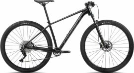 Акция на Велосипед Orbea Onna 29 20 XL Black - Silver от Rozetka