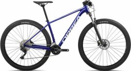 Акция на Велосипед Orbea Onna 29 30 XL Blue - White от Rozetka