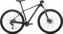 Акция на Велосипед Orbea Onna 29 40 XL Black - Silver от Rozetka