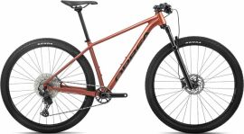 Акция на Велосипед Orbea Onna 29 10 L Red - Green от Rozetka