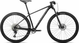 Акция на Велосипед Orbea Onna 29 10 XL Black - Silver от Rozetka