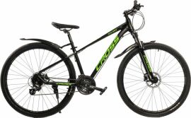 Акция на Велосипед Titan Atlant 29" 15" 2022 Black-Green (29СTA-004352) от Rozetka
