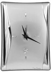 Акція на Годинник настільний Pierre Cardin Angely 14х10 см (PC5131/6) від Rozetka