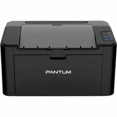 Акція на Принтер A4 Pantum P2500NW с Wi-Fi (P2500NW) від MOYO