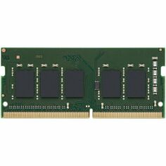 Акція на Память сервера Kingston DDR4  8GB 2666 ECC SO-DIMM (KSM26SES8/8HD) від MOYO